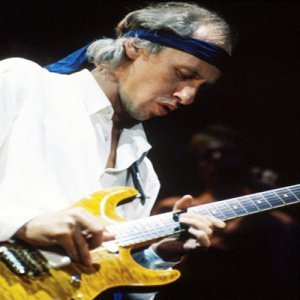 Mark Knopfler