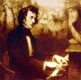 chopin