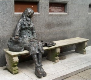 eleanor-rigby Beatles eleanor rigby