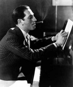 George-Gershwin George Gershwin