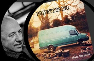 Privateering recensione Mark Knopfler