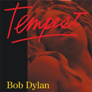 Bob Dylan Tempest