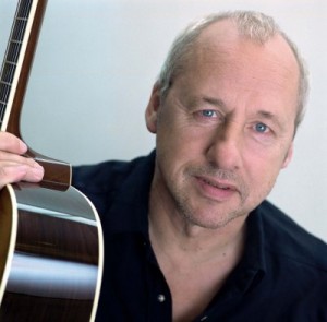 privateering Mark Knopfler