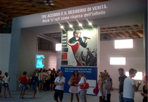 mostra rock