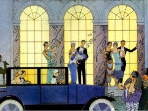 jazz-age Jazz Age. Gli anni '20