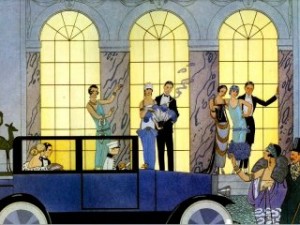 Jazz Age. Gli anni '20