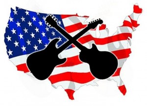 Rock america elezioni