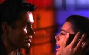 west-side-story-somewhere-movie Versione cinematografica West Side Story Somewhere
