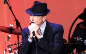 leonard-cohen-going-home-live Leonard Cohen Going Home
