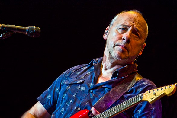 Mark Knopfler Devil Baby: introduzione, testo e traduzione