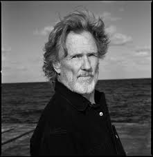 kris kristofferson: Why Me