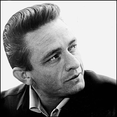 Incontro su Johnny Cash